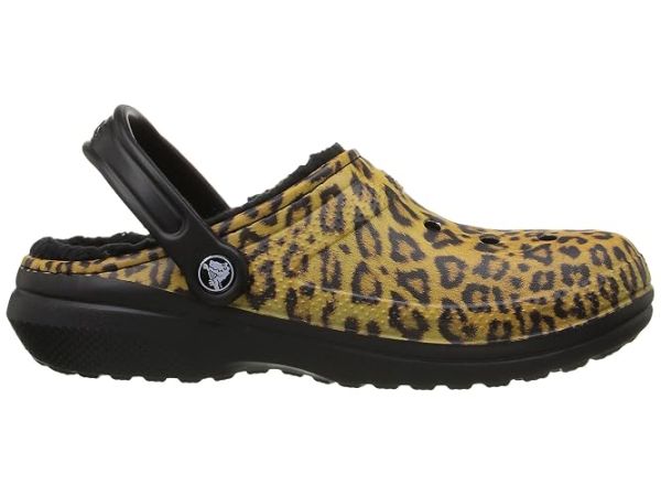 Crocs Classic Lined Graphic Clog Crocs Classic Lined Graphic Clog