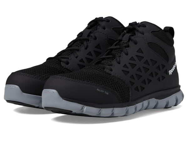 Reebok Work Sublite Cushion Work Mid SD