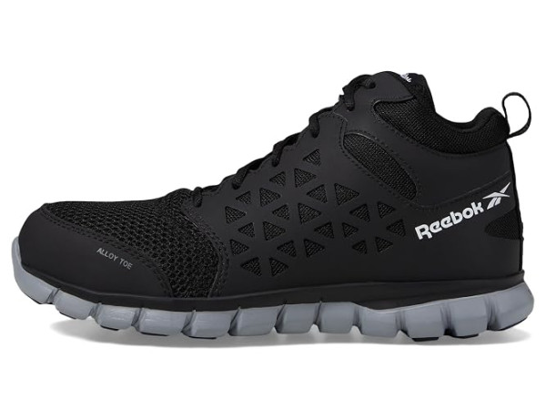 Reebok Work Sublite Cushion Work Mid SD