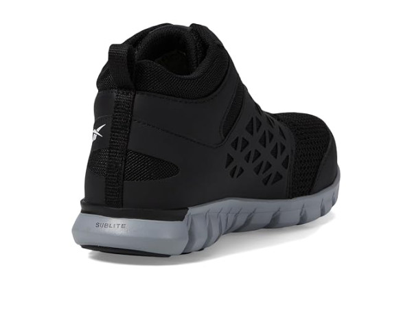 Reebok Work Sublite Cushion Work Mid SD