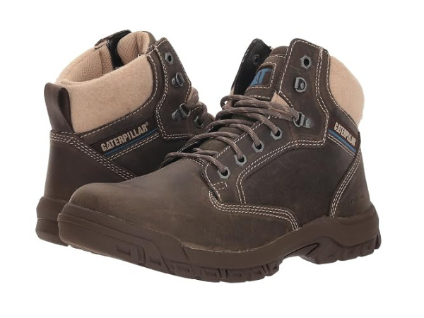 Caterpillar Tess Steel Toe