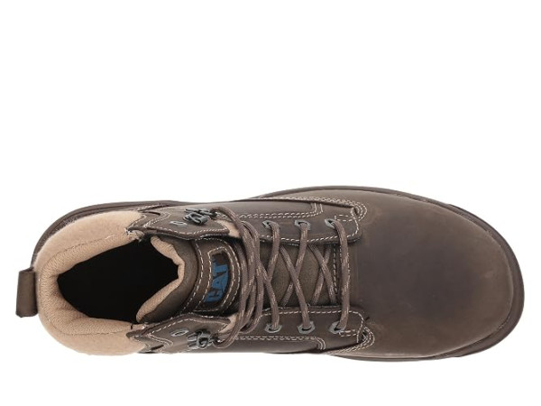 Caterpillar Tess Steel Toe