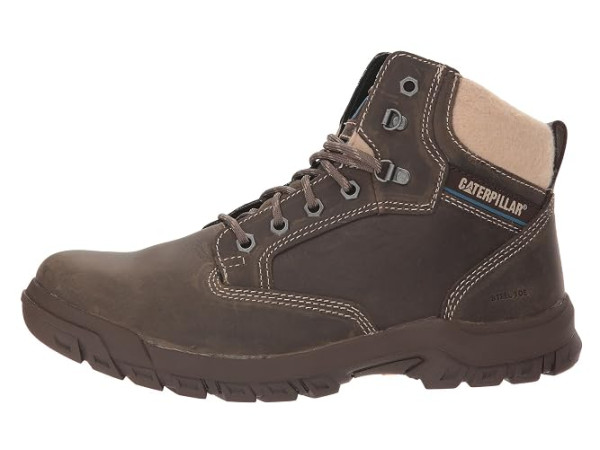 Caterpillar Tess Steel Toe