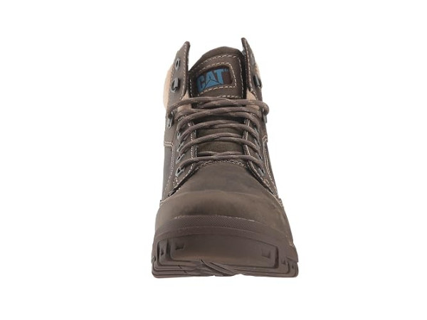 Caterpillar Tess Steel Toe