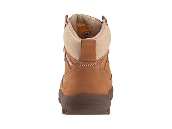 Caterpillar Tess Steel Toe