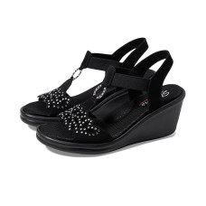 SKECHERS Rumblers - Queen B
