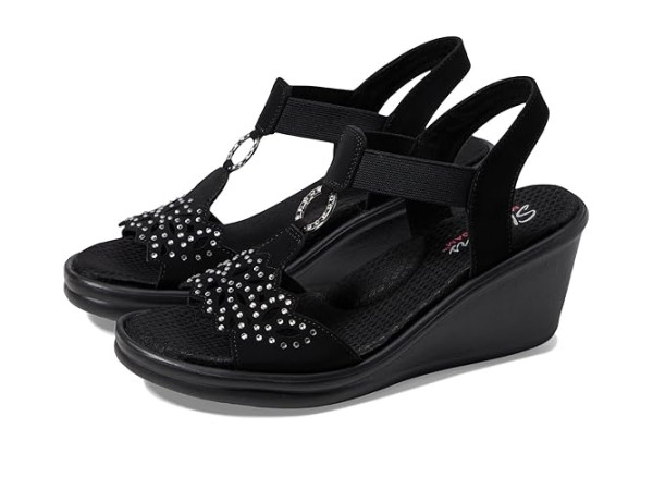 SKECHERS Rumblers - Queen B