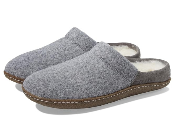 SOREL Nakiska™ Scuff