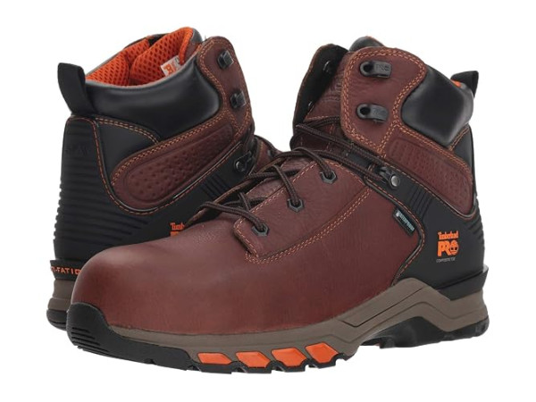 Timberland PRO Hypercharge 6 Timberland PRO Hypercharge 6