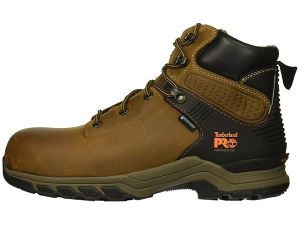 Timberland PRO Hypercharge 6 Timberland PRO Hypercharge 6