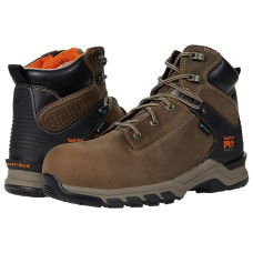 Turkish Coffee Timberland PRO Hypercharge 6