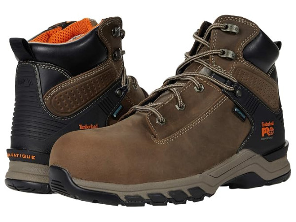 Timberland PRO Hypercharge 6 Timberland PRO Hypercharge 6