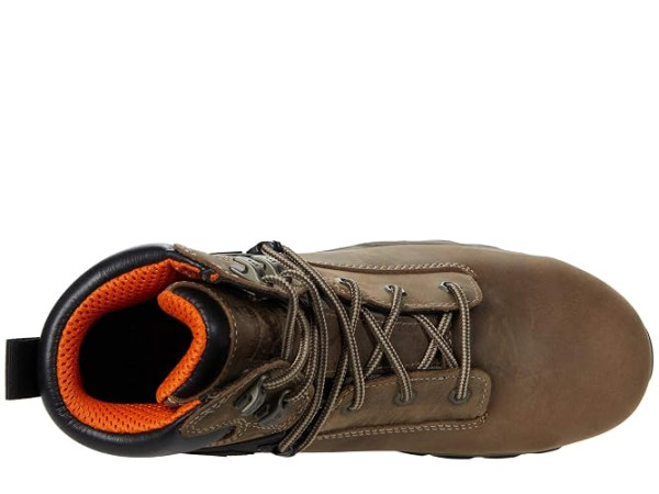 Timberland PRO Hypercharge 6