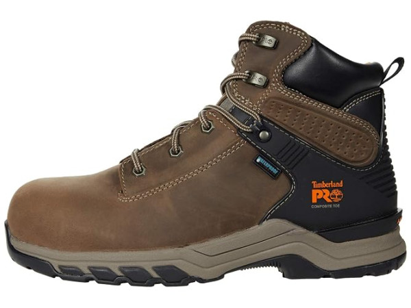 Timberland PRO Hypercharge 6