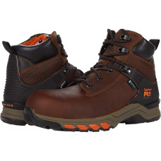 Brown1 Timberland PRO Hypercharge 6