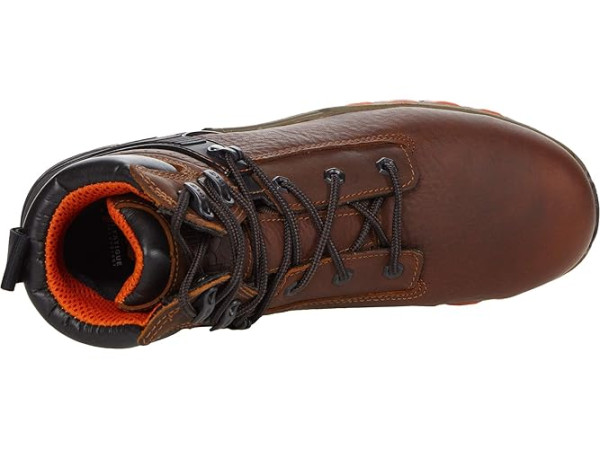 Timberland PRO Hypercharge 6