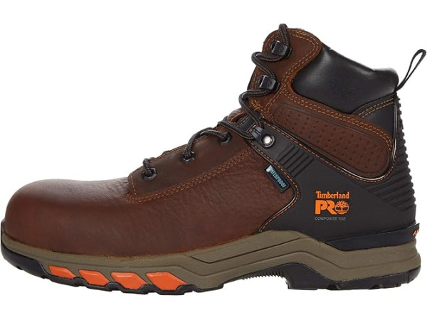 Timberland PRO Hypercharge 6