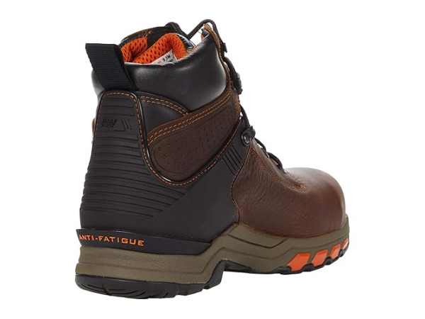 Timberland PRO Hypercharge 6