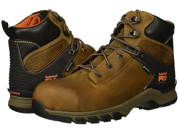 Timberland PRO Hypercharge 6 Timberland PRO Hypercharge 6