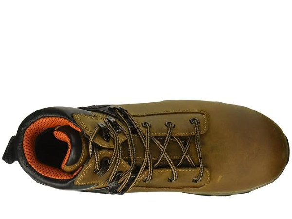 Timberland PRO Hypercharge 6