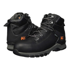 Black 2 Timberland PRO Hypercharge 6