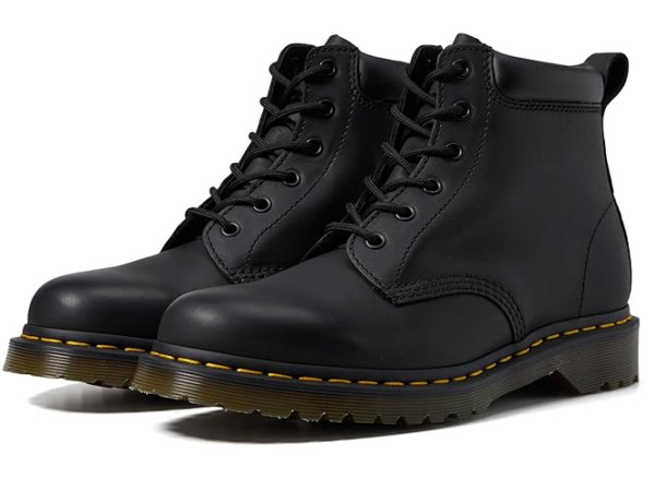 Dr. Martens 939 Ben Six-Eye Core