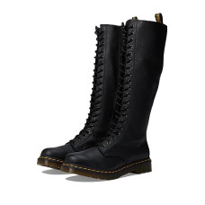 Dr. Martens 1B60 20-Eye Zip Boot Dr. Martens 1B60 20-Eye Zip Boot