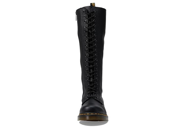 Dr. Martens 1B60 20-Eye Zip Boot Dr. Martens 1B60 20-Eye Zip Boot