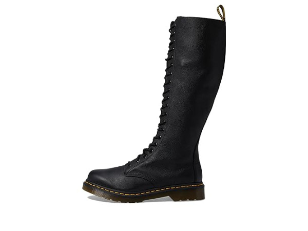 Dr. Martens 1B60 20-Eye Zip Boot Dr. Martens 1B60 20-Eye Zip Boot