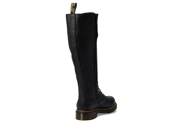 Dr. Martens 1B60 20-Eye Zip Boot Dr. Martens 1B60 20-Eye Zip Boot