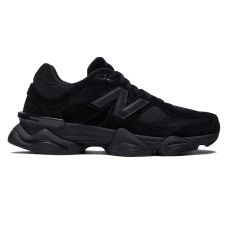 Black New Balance 9060