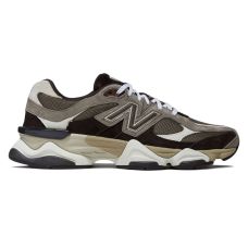 Thunder Brown/Black Coffee New Balance 9060