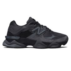 Black/Castlerock New Balance 9060