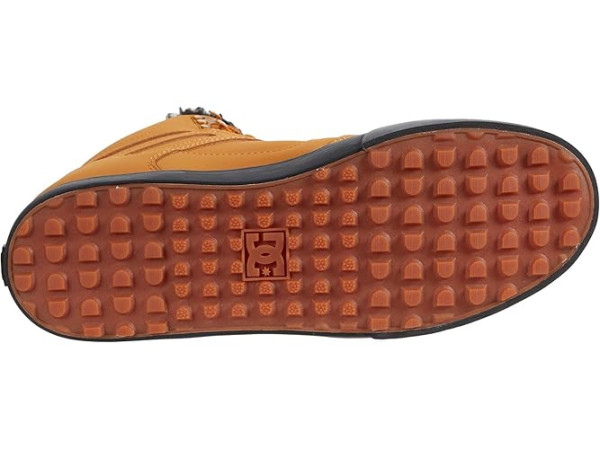 DC Pure High-Top WC WNT