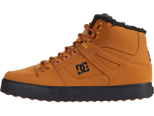 DC Pure High-Top WC WNT