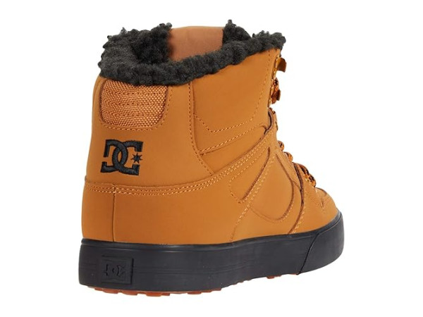 DC Pure High-Top WC WNT