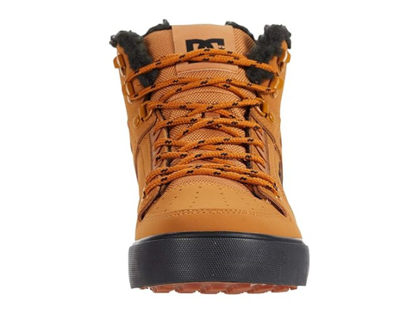 DC Pure High-Top WC WNT