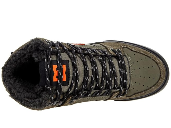 DC Pure High-Top WC WNT DC Pure High-Top WC WNT