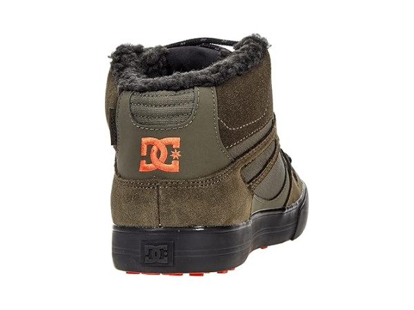 DC Pure High-Top WC WNT DC Pure High-Top WC WNT