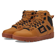 DC Pure High-Top WR Boot