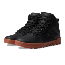 DC Pure High-Top WR Boot