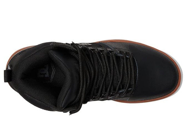DC Pure High-Top WR Boot