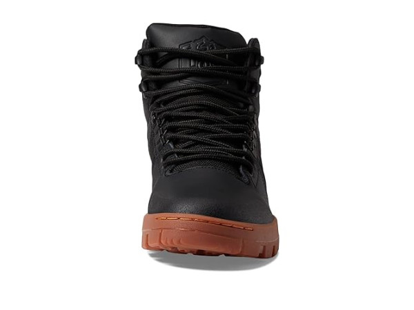DC Pure High-Top WR Boot