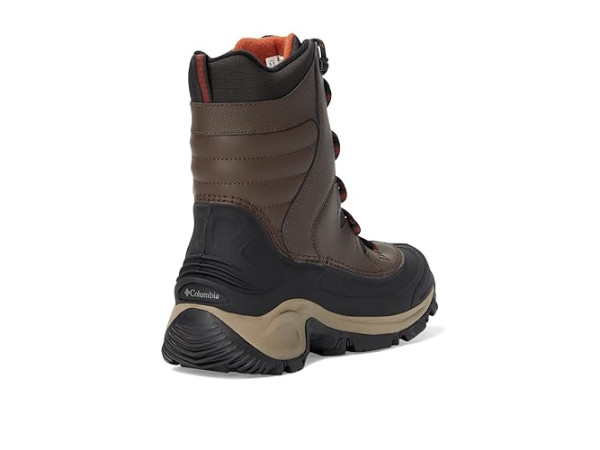 Columbia Bugaboot III