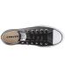 Converse Chuck Taylor All Star Low Top Platform Leather Sneaker