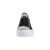 Converse Chuck Taylor All Star Low Top Platform Leather Sneaker