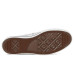 Converse Chuck Taylor All Star Low Top Platform Leather Sneaker