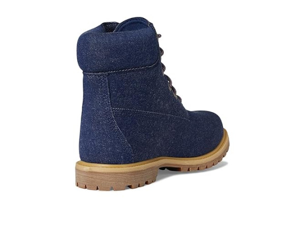 Timberland 6