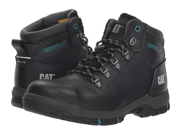 Caterpillar Mae Steel Toe WP Caterpillar Mae Steel Toe WP