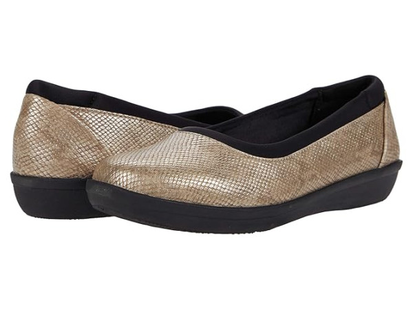 Clarks Ayla Low
